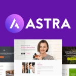 ASTRA Wordpress Theme