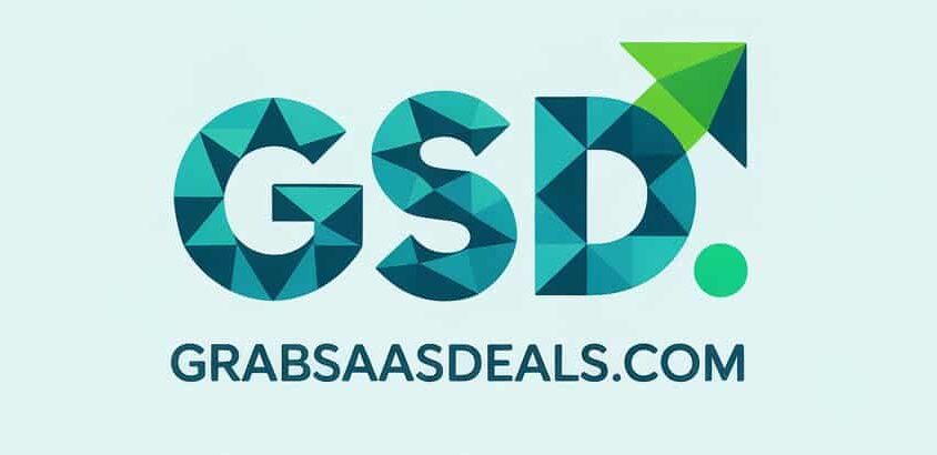 Grabsaasdeal logo