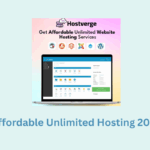 Affordable Unlimited Hosting 2025
