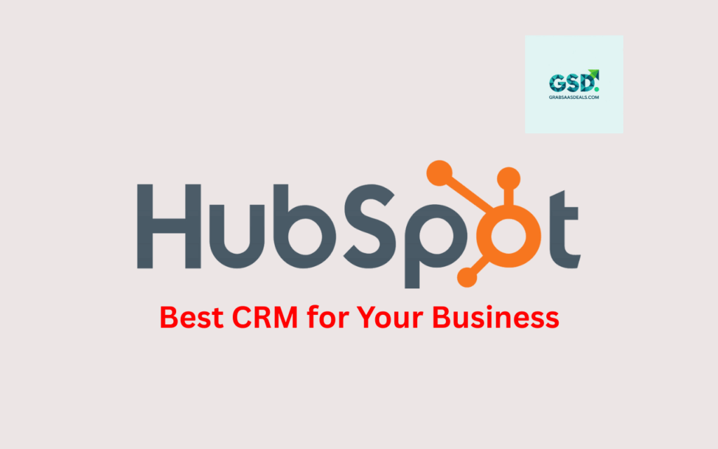 Best CRM for Your Business in 2026
