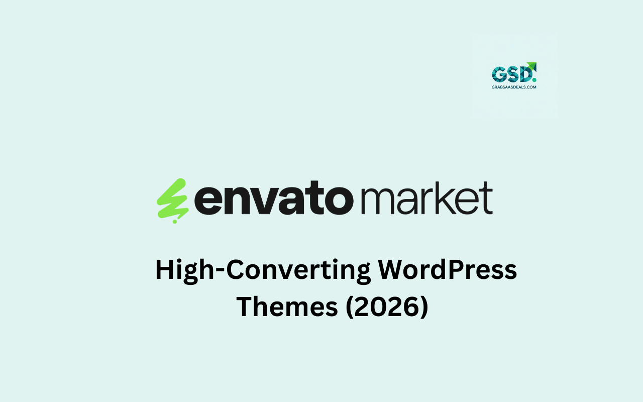 _High-Converting WordPress Themes (2026)