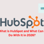 What is HubSpot and What Can I Do With It in 2026
