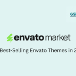 11 Best-Selling Envato Themes in 202