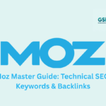 Moz Master Guide Technical SEO, Keywords & Backlinks