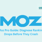Moz Pro Guide Diagnose Ranking Drops Before They Crash