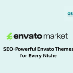 SEO-Powerful Envato Themes for Every Niche