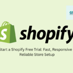 Start a Shopify Free Trial Fast, Responsive & Reliable Store Setup
