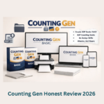 Counting Gen Honest Review 2026
